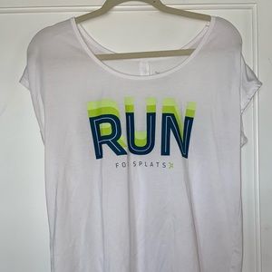 Orange theory tshirt